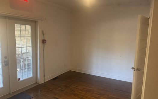Bureau à louer à La Prairie – 228, rue Sainte-Marie, local 102D